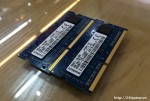 Ram kingston 4GB BUSS 1600PC3L 